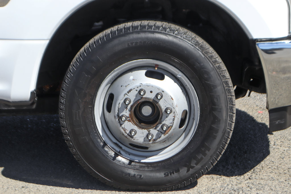 Used 2019 Ford F350 XL w/ XL Value Package RWD image 9