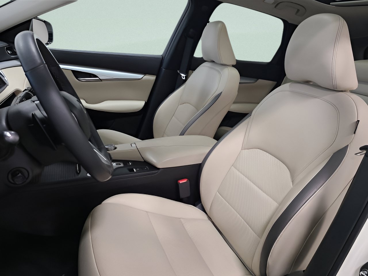 Used 2019 INFINITI QX50 Essential w/ Proactive Package AWD/4WD image 19