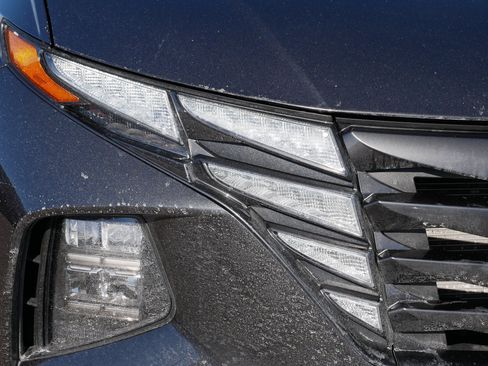 Certified 2023 Hyundai Tucson SEL image 15