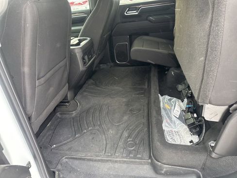 Used 2025 Chevrolet Silverado 3500 LT image 34