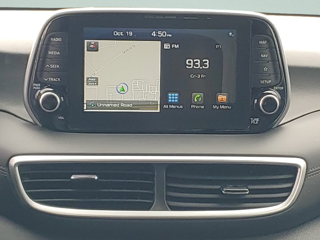 Used 2020 Hyundai Tucson Ultimate AWD/4WD image 14