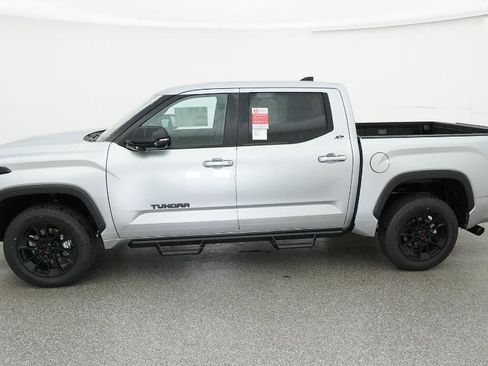New 2026 Toyota Tundra SR5 AWD/4WD image 81