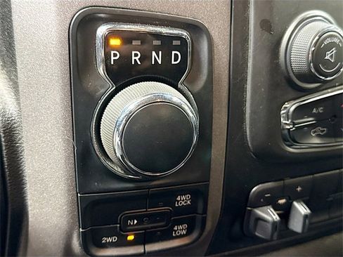 Used 2019 RAM 1500 Express w/ Wheel & Sound Group image 16