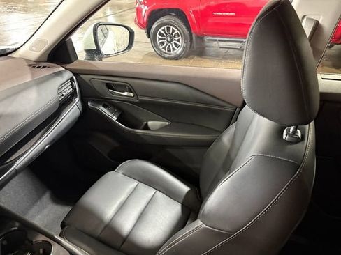 Used 2023 Nissan Rogue SL w/ SL Premium Package AWD/4WD image 28