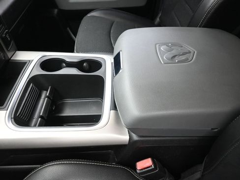 Used 2018 RAM 1500 Lone Star image 20