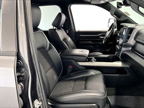 Used 2021 RAM 1500 Sport w/ Trailer Tow Group AWD/4WD image 31