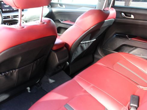 Used 2021 Kia K5 GT-Line image 32