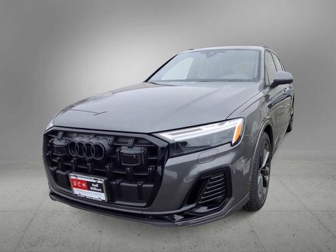 New 2026 Audi Q7 Premium Plus image 3