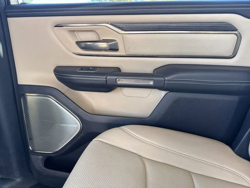 Used 2020 RAM 1500 Limited image 26