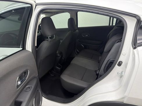 Used 2022 Honda HR-V EX image 20