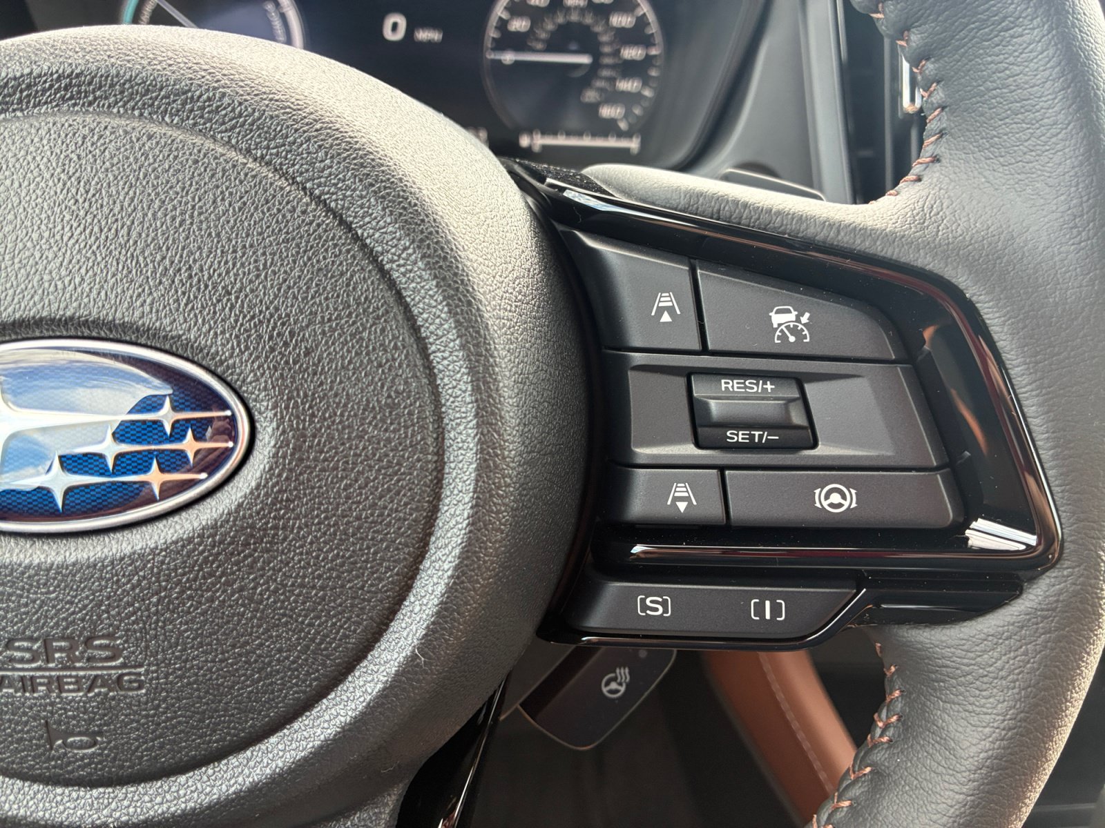 New 2026 Subaru Outback Premium AWD/4WD image 18
