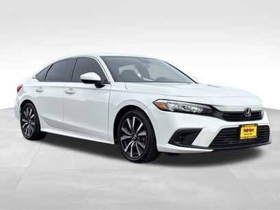 Used 2023 Honda Civic EX