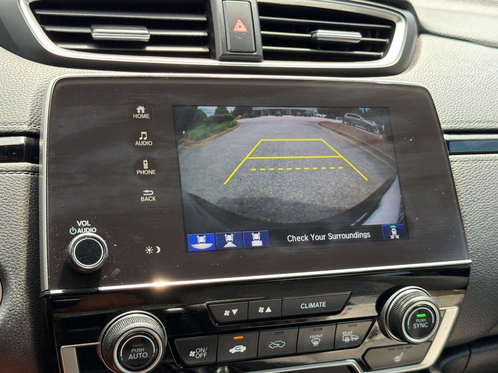 Used 2019 Honda CR-V EX-L image 19