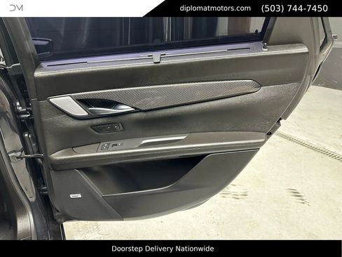 Used 2020 Cadillac CT6 V w/ LPO, Premium Carpet Package image 36