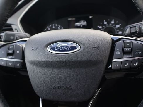 Used 2022 Ford Escape SE w/ Convenience Package AWD/4WD image 18
