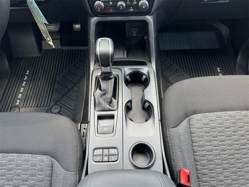 New 2025 Ford Ranger XLT w/ Technology Package image 11