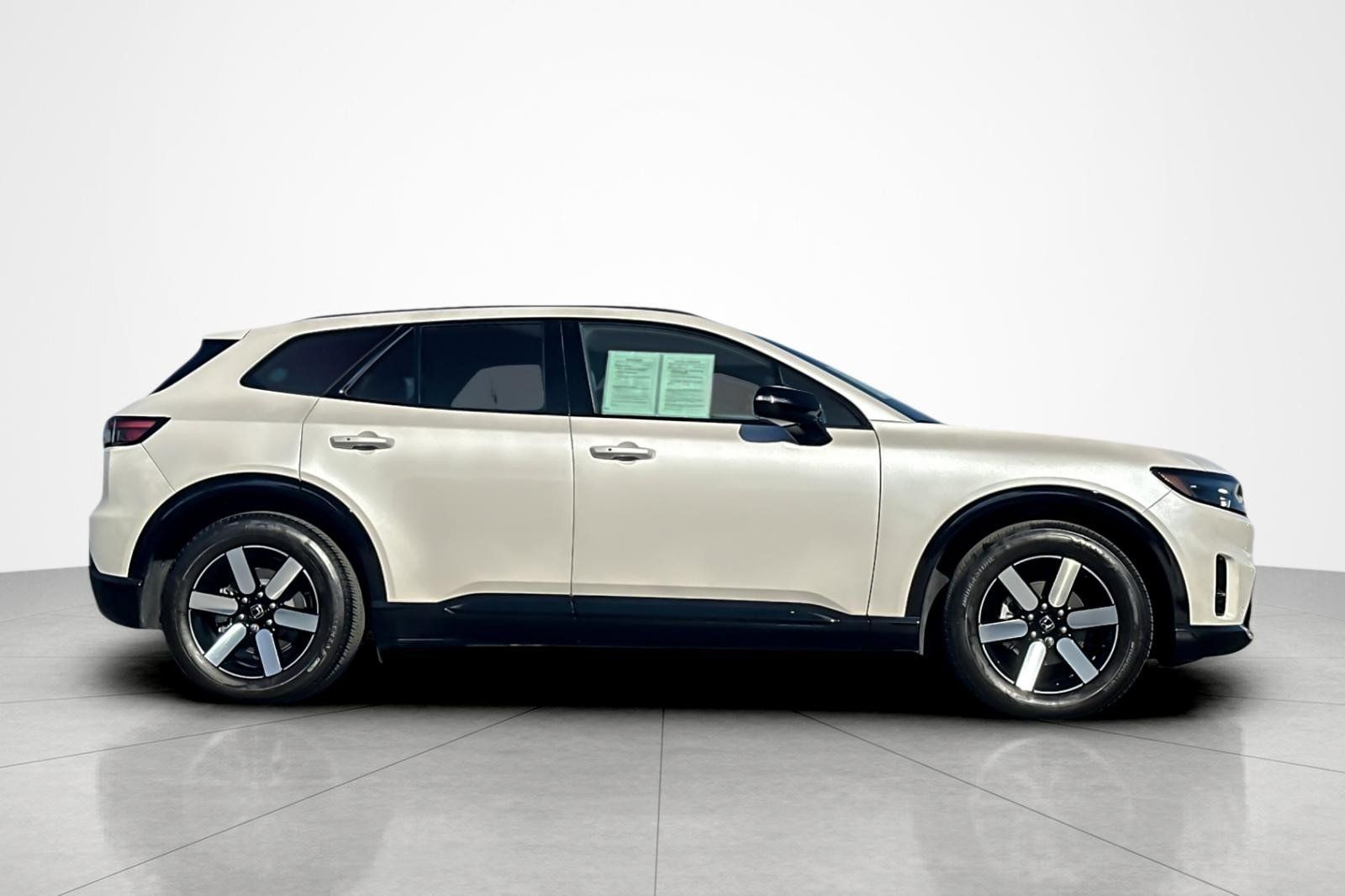 Used 2025 Honda Prologue Touring image 6
