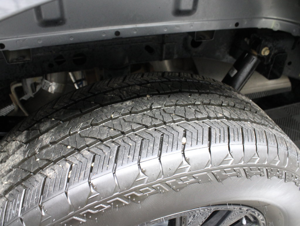Used 2025 Ford F150 Lariat AWD/4WD image 45