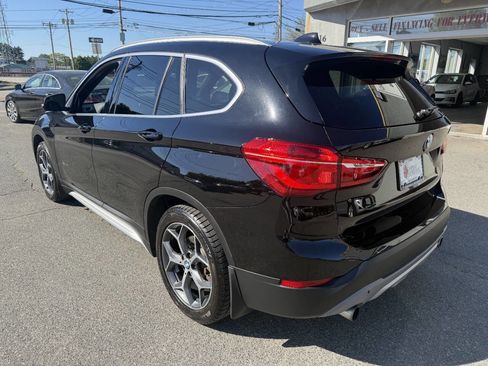 Used 2016 BMW X1 xDrive28i AWD/4WD image 5