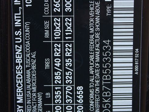 New 2026 Mercedes-Benz GLE 450 4MATIC Coupe image 19