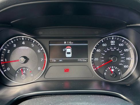 Used 2022 Kia Forte GT FWD image 15
