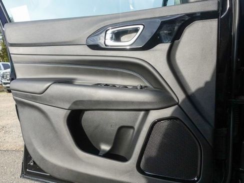 New 2026 Jeep Compass Latitude w/ Quick Order Package 29K image 14