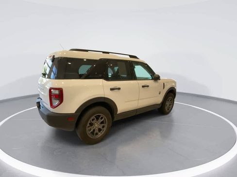 Used 2024 Ford Bronco Sport Big Bend AWD/4WD image 8