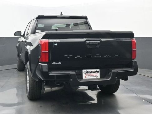 New 2026 Toyota Tacoma SR5 AWD/4WD image 18
