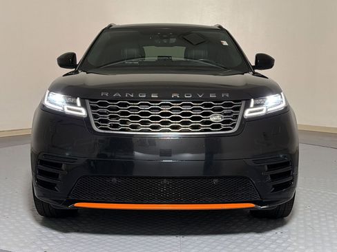Used 2020 Land Rover Range Rover Velar R-Dynamic S AWD/4WD image 6