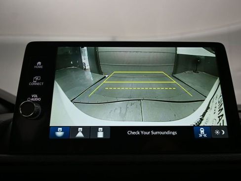 New 2026 Honda CR-V TrailSport image 15