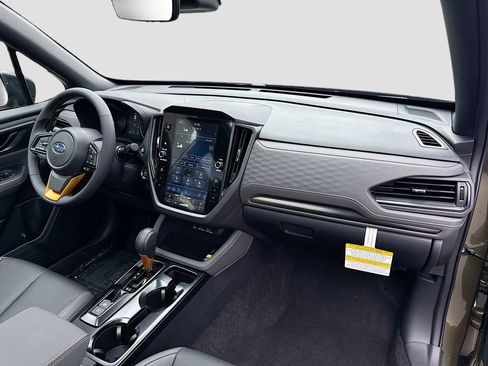 New 2026 Subaru Forester Wilderness AWD/4WD image 29