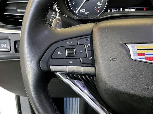Used 2021 Cadillac XT6 Sport AWD/4WD image 24