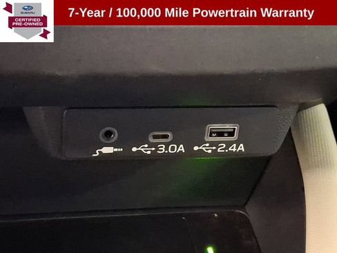 Certified 2026 Subaru Forester Premium AWD/4WD image 22