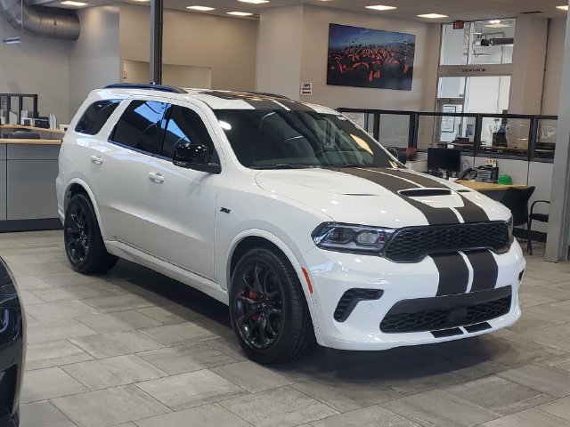 New 2026 Dodge Durango R/T AWD/4WD image 1