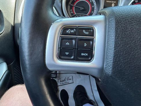 Used 2016 Dodge Journey SE FWD image 18