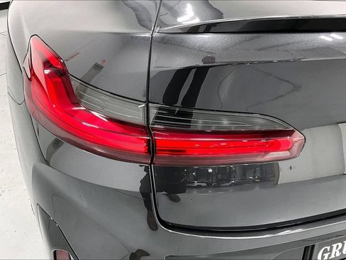 Used 2023 BMW X4 M w/ Executive Package AWD/4WD image 32