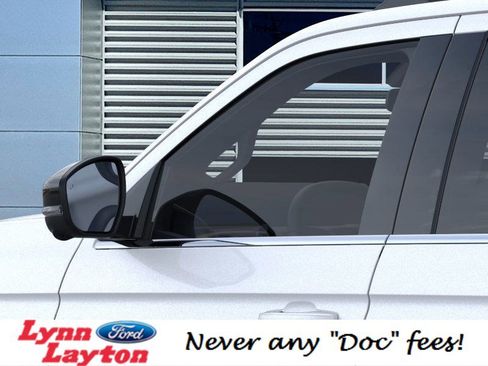 New 2025 Ford Expedition Active image 20