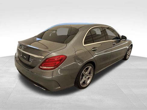 Used 2018 Mercedes-Benz C 300 Sedan image 7
