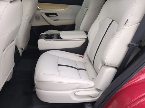 New 2026 MAZDA CX-90 3.3 Turbo S w/ Premium Plus image 19