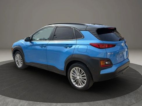 Used 2019 Hyundai Kona SEL FWD image 6