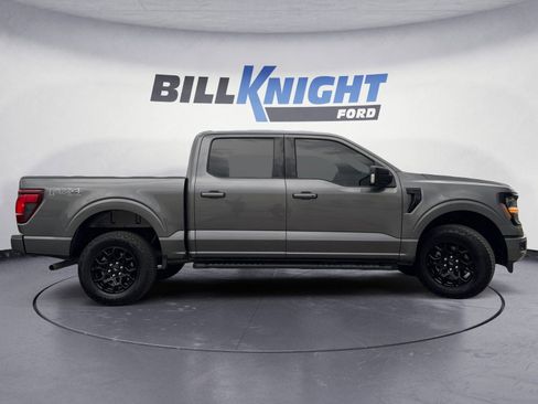 Used 2024 Ford F150 XLT w/ Equipment Group 302A MID image 6