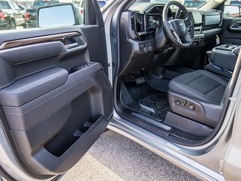 New 2026 Chevrolet Silverado 1500 LT w/ All Star Edition Plus RWD image 80