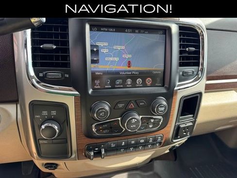 Used 2016 RAM 2500 Laramie AWD/4WD image 20