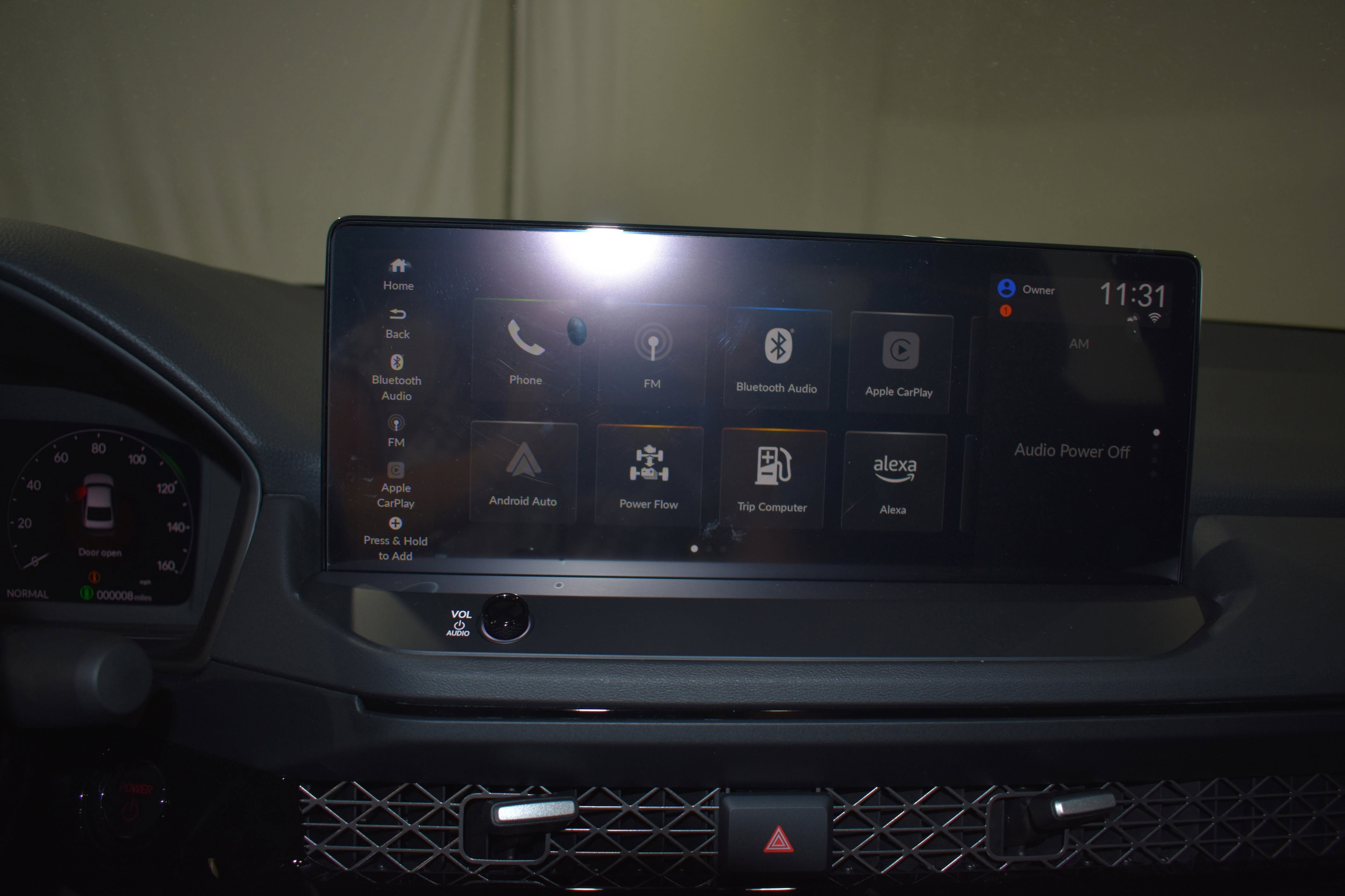 New 2026 Honda Accord Sport image 15
