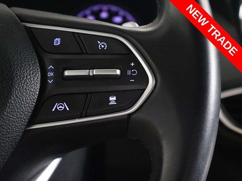 Used 2023 Hyundai Santa Fe SEL AWD/4WD image 39