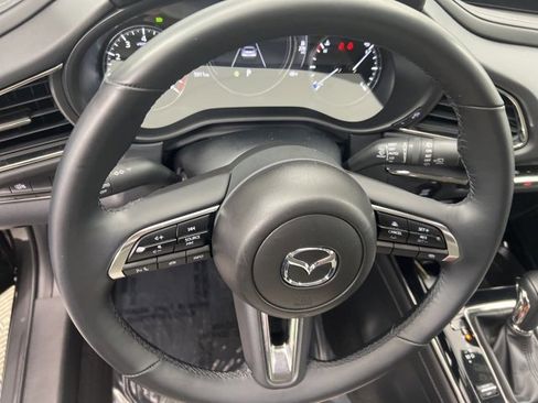 Used 2025 MAZDA CX-30 AWD 2.5 S w/ Preferred Package image 21