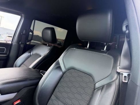 Used 2023 RAM 1500 Big Horn AWD/4WD image 20