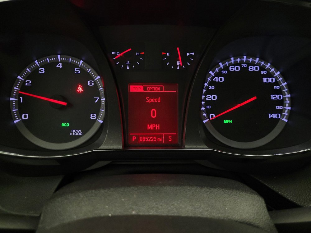 Used 2017 GMC Terrain SLE w/ Driver Alert Package I FWD image 23