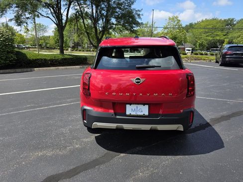 New 2025 MINI Cooper Countryman S image 6