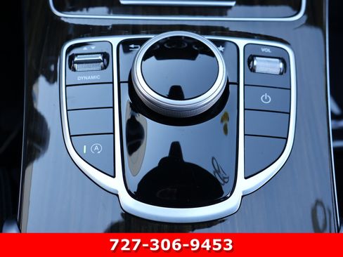 Used 2018 Mercedes-Benz C 300 Sedan image 27